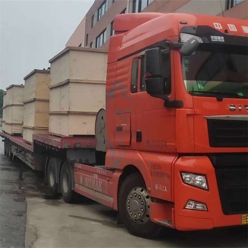 通州区探索江安县进仓物流的多元运输世界