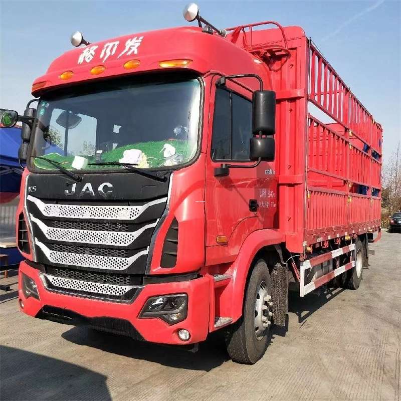 通州区南溪区进仓物流：专线直达的多元货运探索